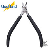 GodHand Lightning Pro Nipper GH-LTN-120 - Nippers