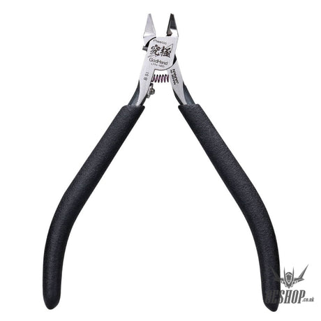 GodHand Lightning Pro Nipper GH-LTN-120 - Nippers