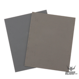 GodHand MIGAKI-Kamiyasu High Grade Sanding Sponge Sticker 2mm Set B GH-KSC2-KBB Sanding Tools