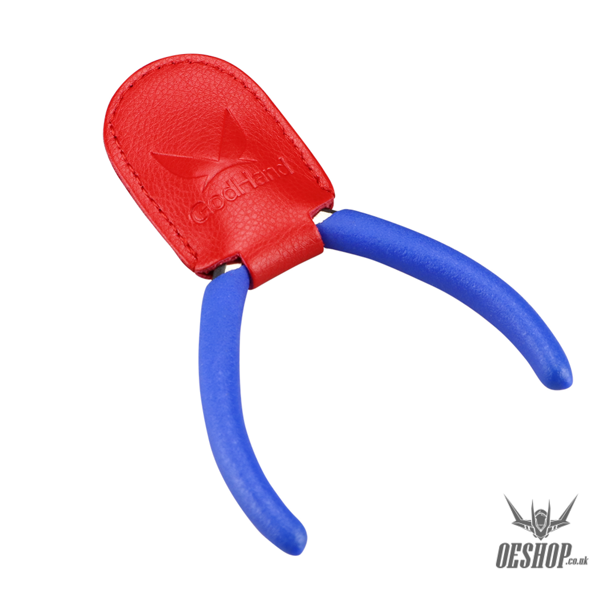 GodHand Nipper Cap With Snap Fast GH-NC1-HR Nippers