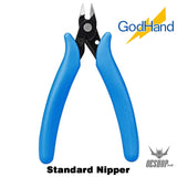 GodHand Standard Nipper GH-PN-125 Nippers
