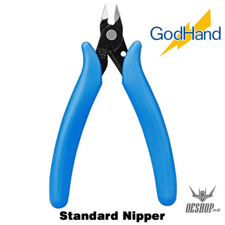 GodHand Standard Nipper GH-PN-125 Nippers
