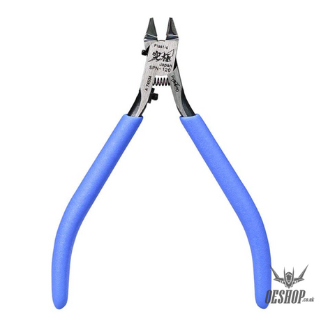 GodHand Ultimate Nipper 5.0 GH-SPN-120 Nippers