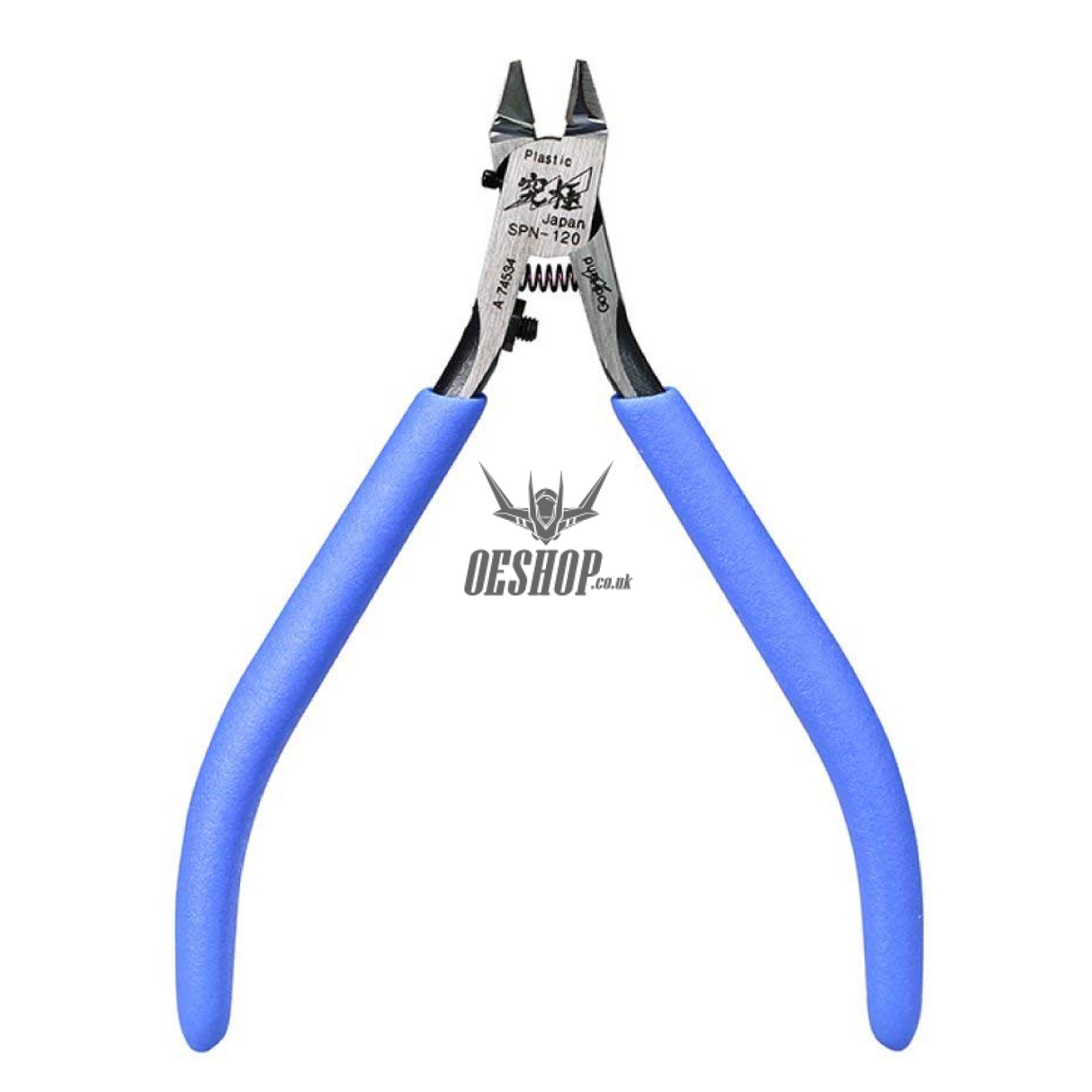 GodHand Ultimate Nipper 5.0 GH-SPN-120 Nippers