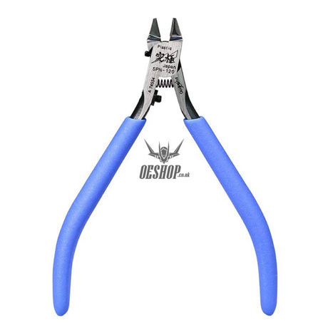 GodHand Ultimate Nipper 5.0 GH-SPN-120 Nippers