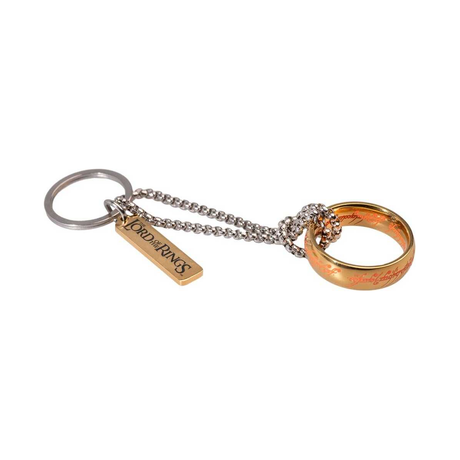 The Lord Of The Rings Keychain