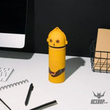 Star Wars C-3PO 3D Pencil case - Scale Model Kits