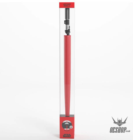Star Wars Darth Vader Premium LED light Saber Umbrella - Scale Model Kits