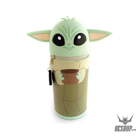 Grupo Erik Star Wars Grogu 3D Pencil case - Scale Model Kits