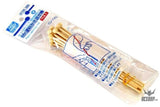 GSI Creos Mr Hobby GT-109 Mr Paint Stirring Rod 15pcs Paint Tools