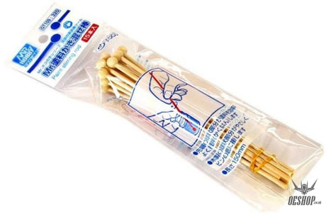GSI Creos Mr Hobby GT-109 Mr Paint Stirring Rod 15pcs Paint Tools
