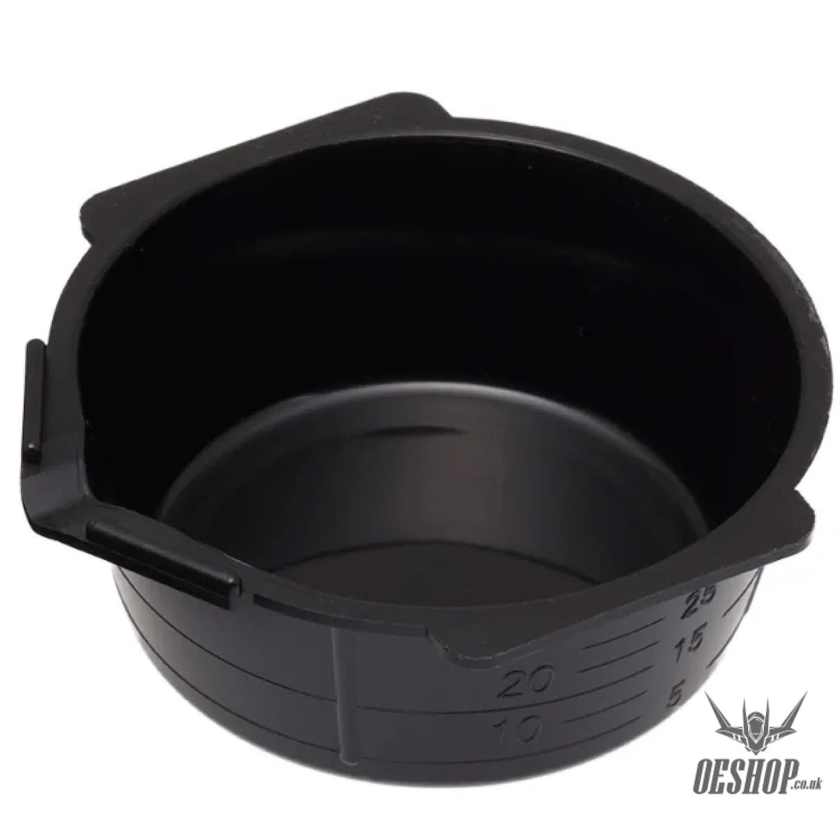 GSI Creos Mr Hobby GT-115B Mr Paint Cup Black Paint Tools