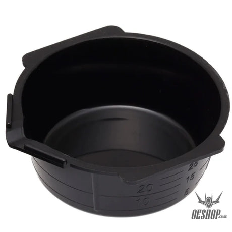 GSI Creos Mr Hobby GT-115B Mr Paint Cup Black Paint Tools