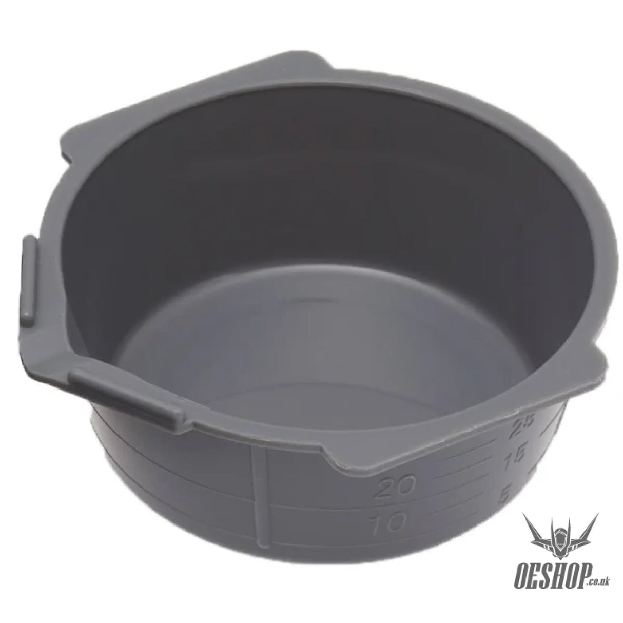 GSI Creos Mr Hobby GT-115G Mr Paint Cup Gray Paint Tools