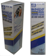 GSI Creos Mr Hobby GT-120 Mr Wiping Cloth Sanding Tools