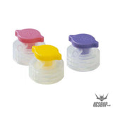 GSI Creos Mr Hobby GT-33 Mr Spout for Mr Thinner 3pcs Paint Tools