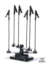 GSI Creos Mr Hobby GT-34 Mr. Almighty Clip II Airbrush Accessories