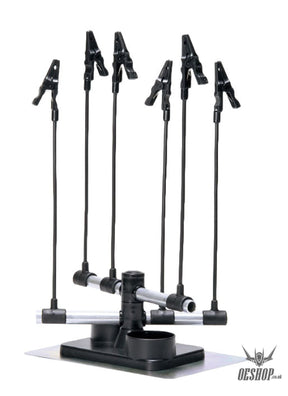 GSI Creos Mr Hobby GT-34 Mr. Almighty Clip II Airbrush Accessories