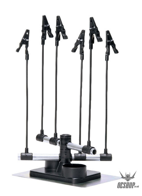 GSI Creos Mr Hobby GT-34 Mr. Almighty Clip II Airbrush Accessories