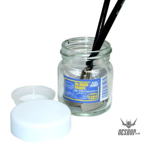 GSI Creos Mr Hobby GT-35 Mr Brush Washer Paint Tools