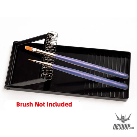 GSI Creos Mr Hobby GT-45 Mr Brush Stand Paint Tools