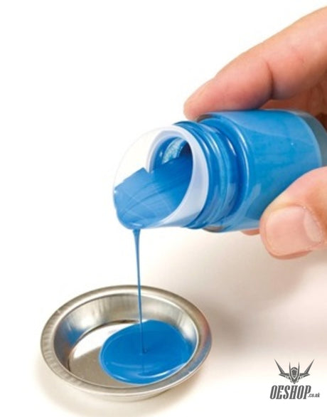 GSI Creos Mr Hobby GT-51 Spout for Mr Color / Aqueous Hobby Colour Paint Tools