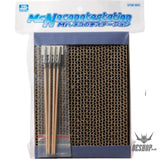 GSI Creos Mr Hobby GT-89 800 Mr Almighty Clip Base Airbrush Accessories