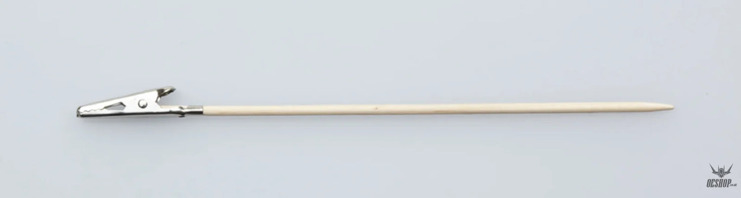 GSI Creos Mr Hobby GT-90 Mr Almighty Clip Stick (single clip type) (36 clips) Airbrush Accessories