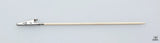 GSI Creos Mr Hobby GT-90 Mr Almighty Clip Stick (single clip type) (36 clips) Airbrush Accessories