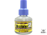 GSI Creos Mr Hobby MC-131 Mr Cement SP - 40ml Cement