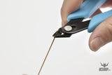 GSI Creos Mr hobby Mr Tools Mr Basic Nipper II MT-104 1200 GSI Creos Mr. Hobby 14.50 OEShop