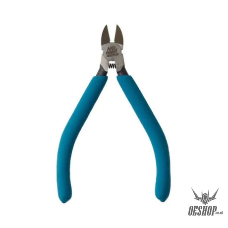 GSI Creos Mr Hobby MT-105 Mr Sharpness Nipper (Double Bladed) Nippers