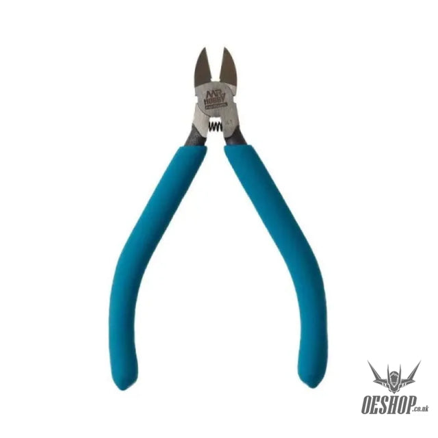 GSI Creos Mr Hobby MT-105 Mr Sharpness Nipper (Double Bladed) Nippers