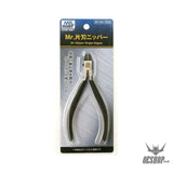 GSI Creos Mr Hobby MT-106 Mr Nipper Single Edged Nippers