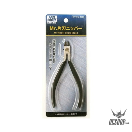 GSI Creos Mr Hobby MT-106 Mr Nipper Single Edged Nippers