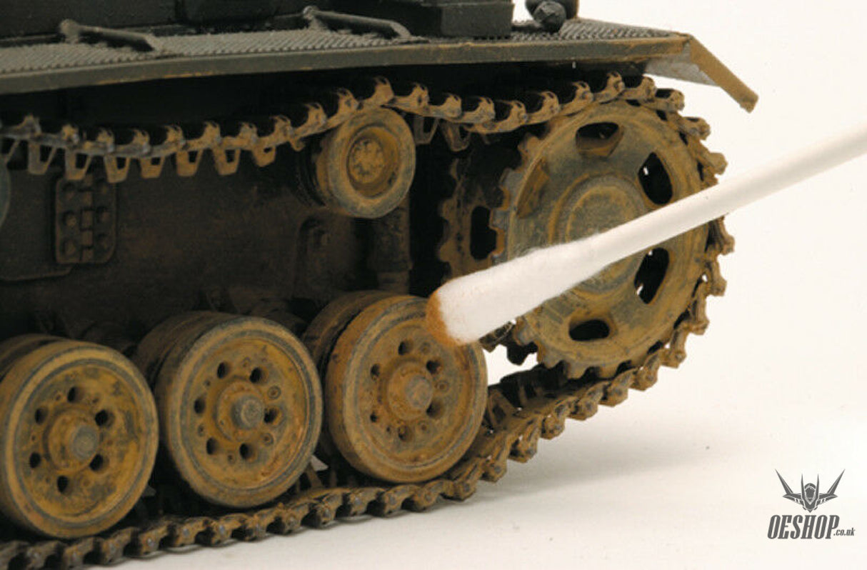 GSI Creos Mr Hobby PP-102 Weathering Pastel Set 2 Painting Consumables
