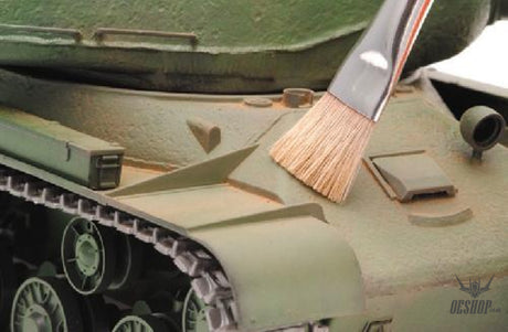 GSI Creos Mr Hobby PP-102 Weathering Pastel Set 2 Painting Consumables