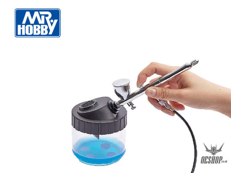 GSI Creos Mr Hobby PS-220 Mr Cleaning Bottle II Paint Tools