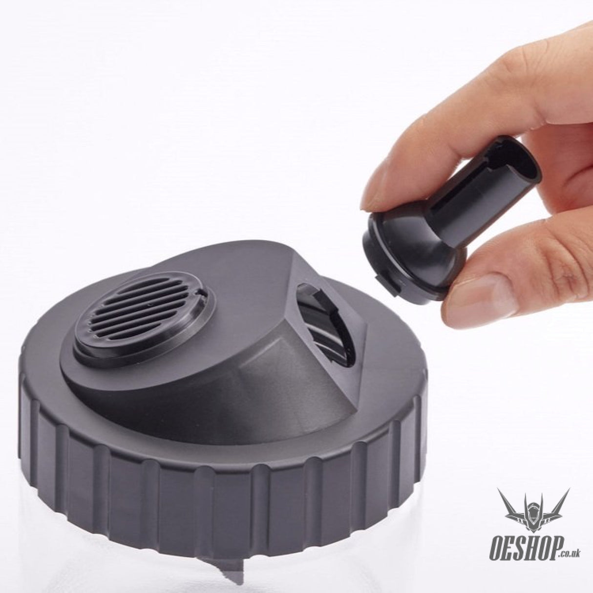 GSI Creos Mr Hobby PS-220 Mr Cleaning Bottle II Paint Tools