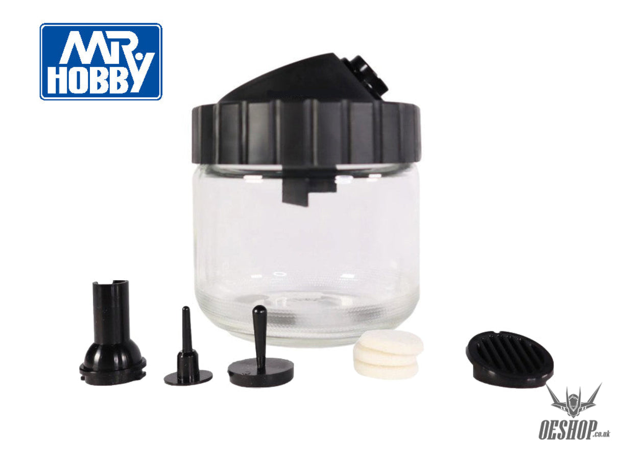 GSI Creos Mr Hobby PS-220 Mr Cleaning Bottle II Paint Tools