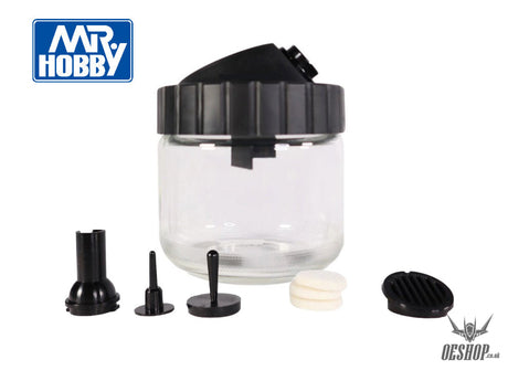 GSI Creos Mr Hobby PS-220 Mr Cleaning Bottle II Paint Tools