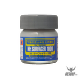 GSI Creos Mr Hobby SF-284 Mr Surfacer 1000 40ml Painting Consumables