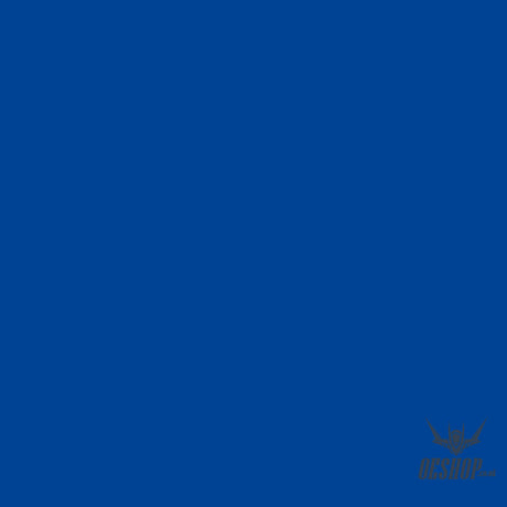GSI Mr.Hobby GM403 Gundam Marker Real Touch Blue 1 (Renewal) Markers