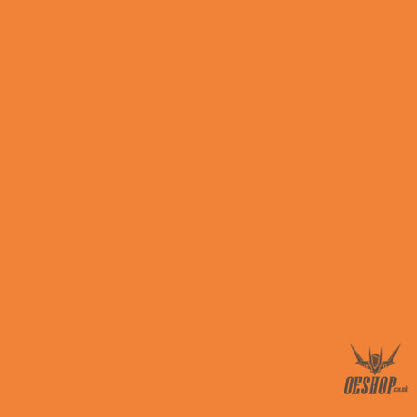 GSI Mr.Hobby GM405 Gundam Marker Real Touch Orange 1 (Renewal) Markers