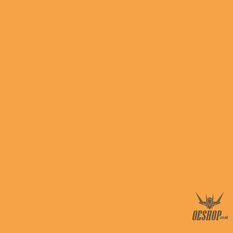 GSI Mr.Hobby GM409 Gundam Marker Real Touch Yellow 1 (Renewal) Markers