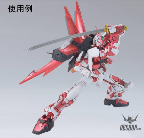 GSI Mr.Hobby GMS121 Gundam Marker Metallic Marker Set (6 Piece) GSI Creos Mr. Hobby 16.98 OEShop