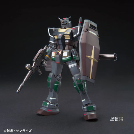 GSI Mr.Hobby GMS-127 Gundam Marker MSV Set (6 Markers) Markers