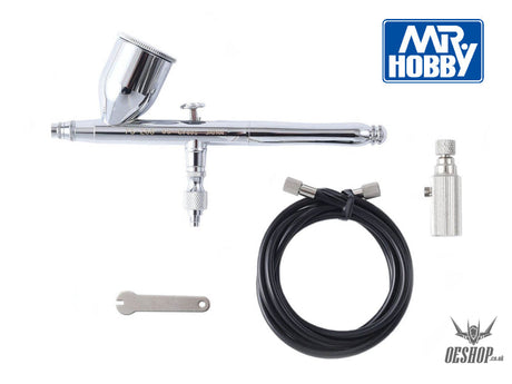 GSI Mr.Hobby Mr Procon PS-266 Boy LWA Double Action Airbrush 0.5mm nozzle Airbrushes