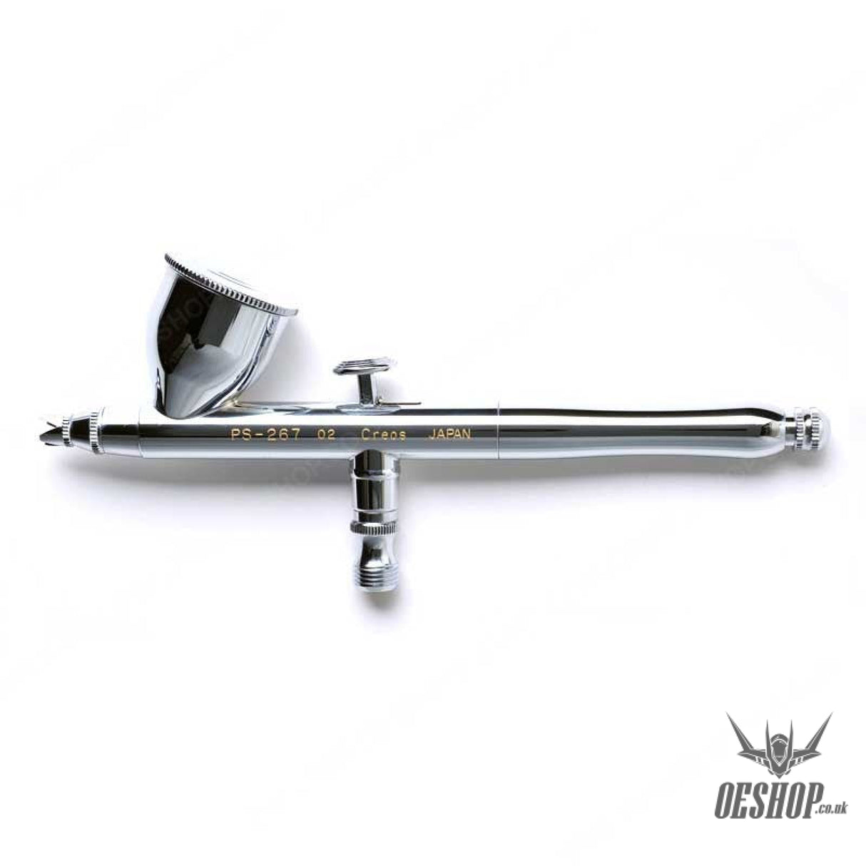 GSI Mr.Hobby Mr Procon PS-267 Boy FWA Airbrush 0.2mm nozzle Double Action GSI Creos Mr. Hobby 115.00 OEShop