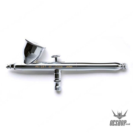 GSI Mr.Hobby Mr Procon PS-267 Boy FWA Airbrush 0.2mm nozzle Double Action GSI Creos Mr. Hobby 115.00 OEShop